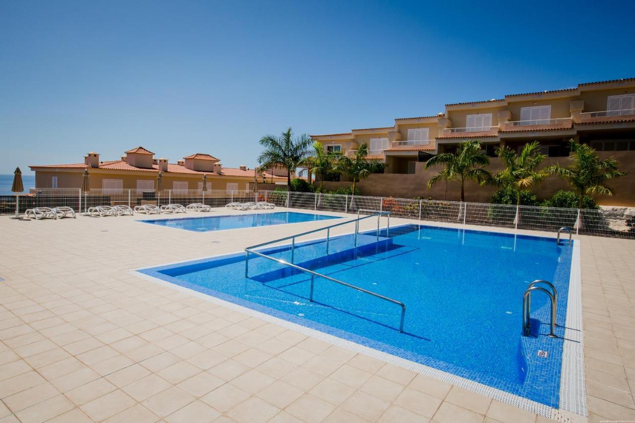 Residencial Playa De La Arena Apartment ปัวร์โตเดซานตีอาโก ภายนอก รูปภาพ
