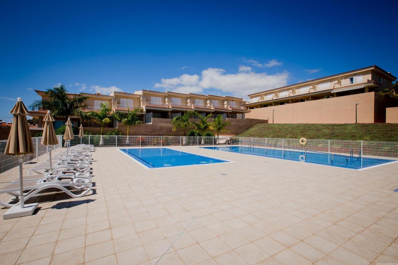 Residencial Playa De La Arena Apartment ปัวร์โตเดซานตีอาโก ภายนอก รูปภาพ