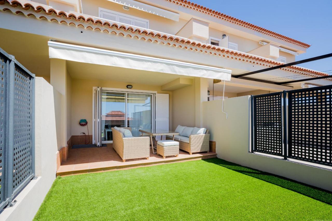 Residencial Playa De La Arena Apartment ปัวร์โตเดซานตีอาโก ภายนอก รูปภาพ