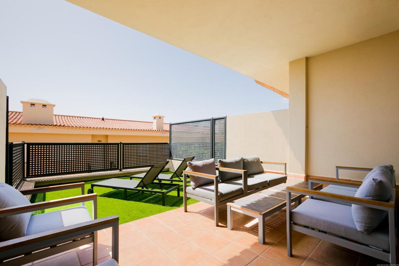 Residencial Playa De La Arena Apartment ปัวร์โตเดซานตีอาโก ภายนอก รูปภาพ
