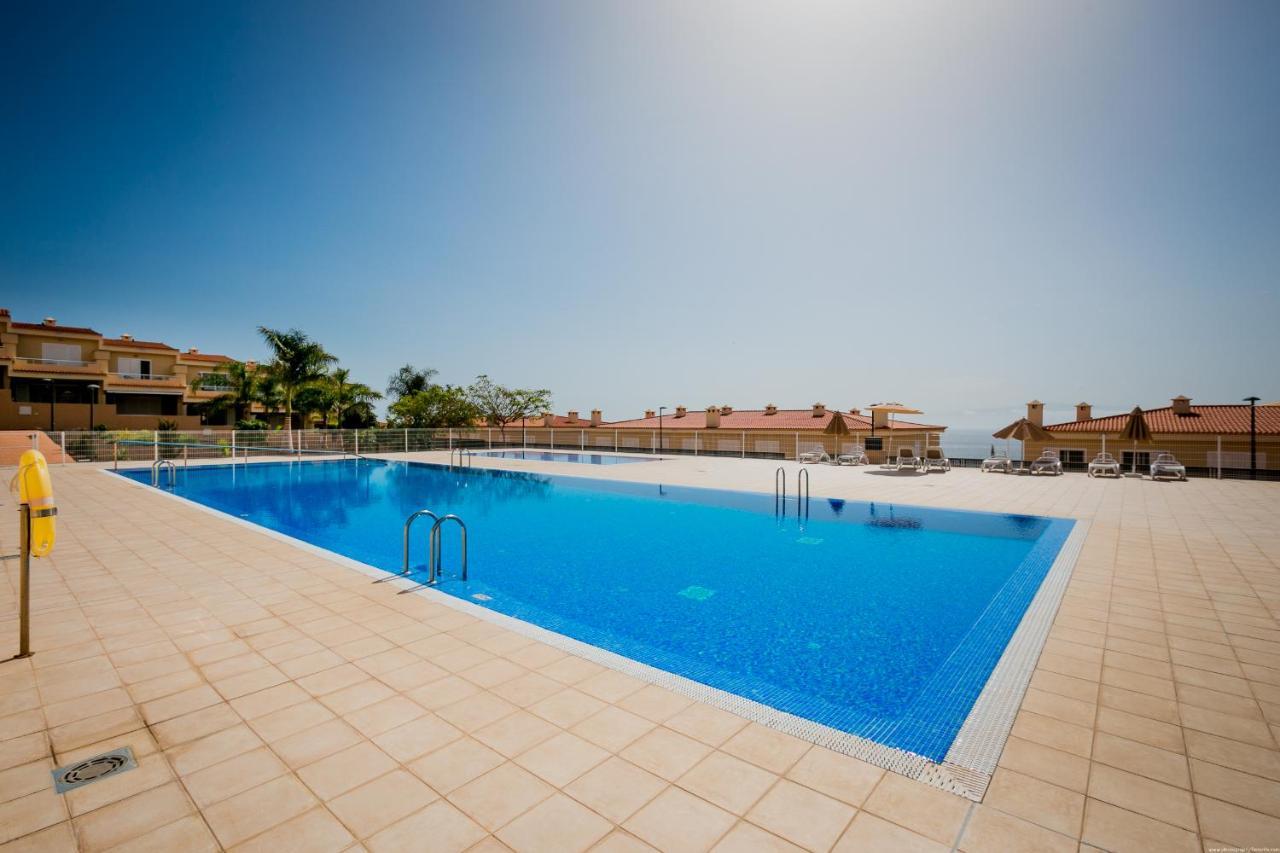 Residencial Playa De La Arena Apartment ปัวร์โตเดซานตีอาโก ภายนอก รูปภาพ