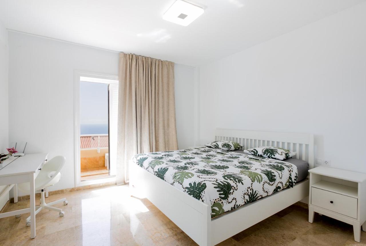 Residencial Playa De La Arena Apartment ปัวร์โตเดซานตีอาโก ภายนอก รูปภาพ