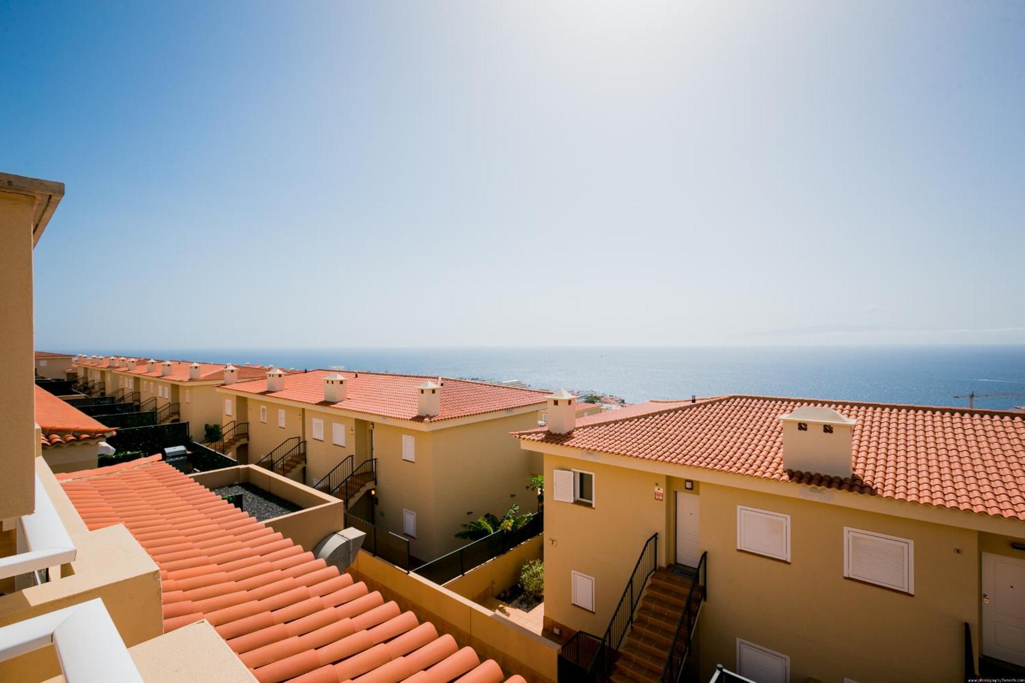 Residencial Playa De La Arena Apartment ปัวร์โตเดซานตีอาโก ห้อง รูปภาพ