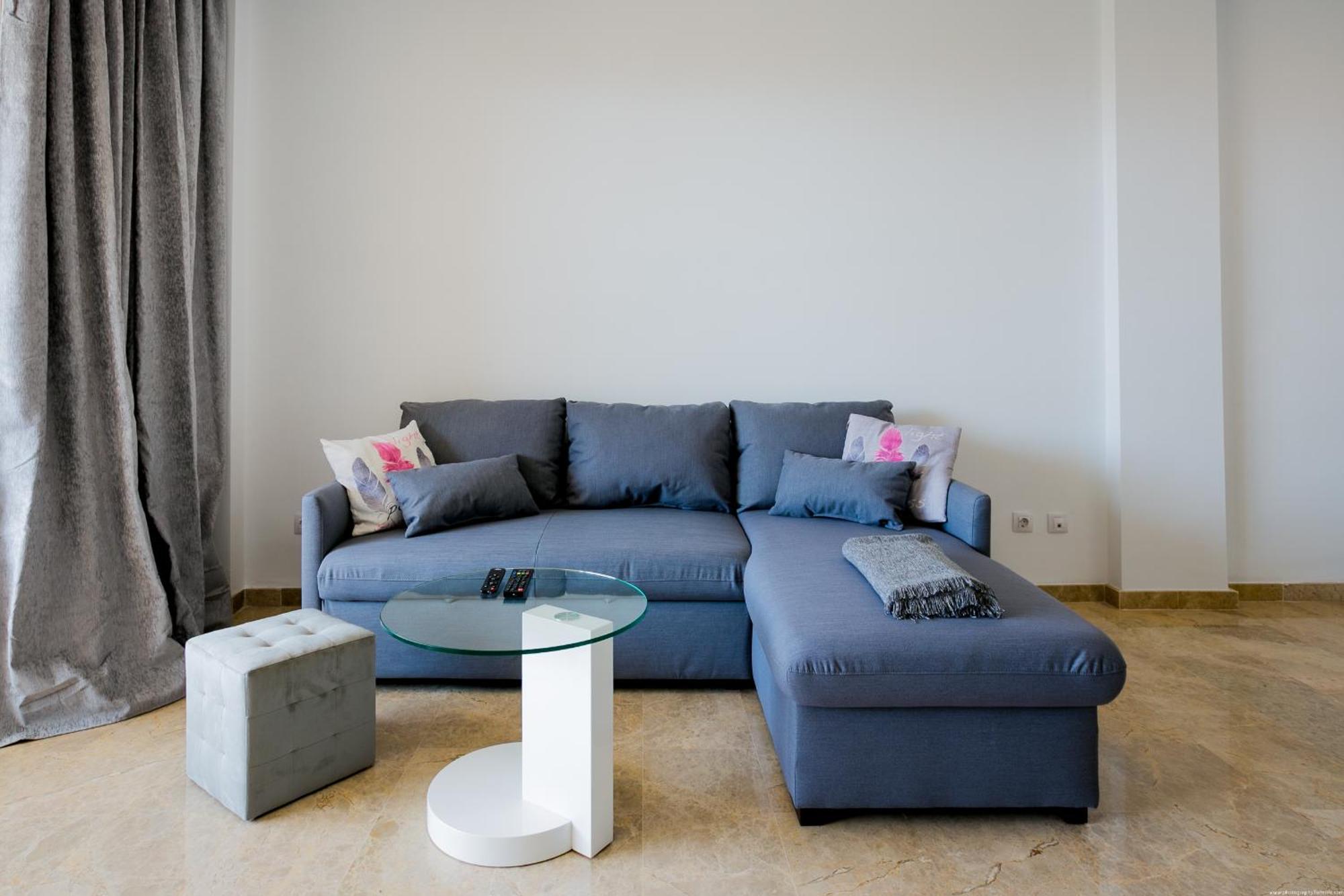Residencial Playa De La Arena Apartment ปัวร์โตเดซานตีอาโก ห้อง รูปภาพ