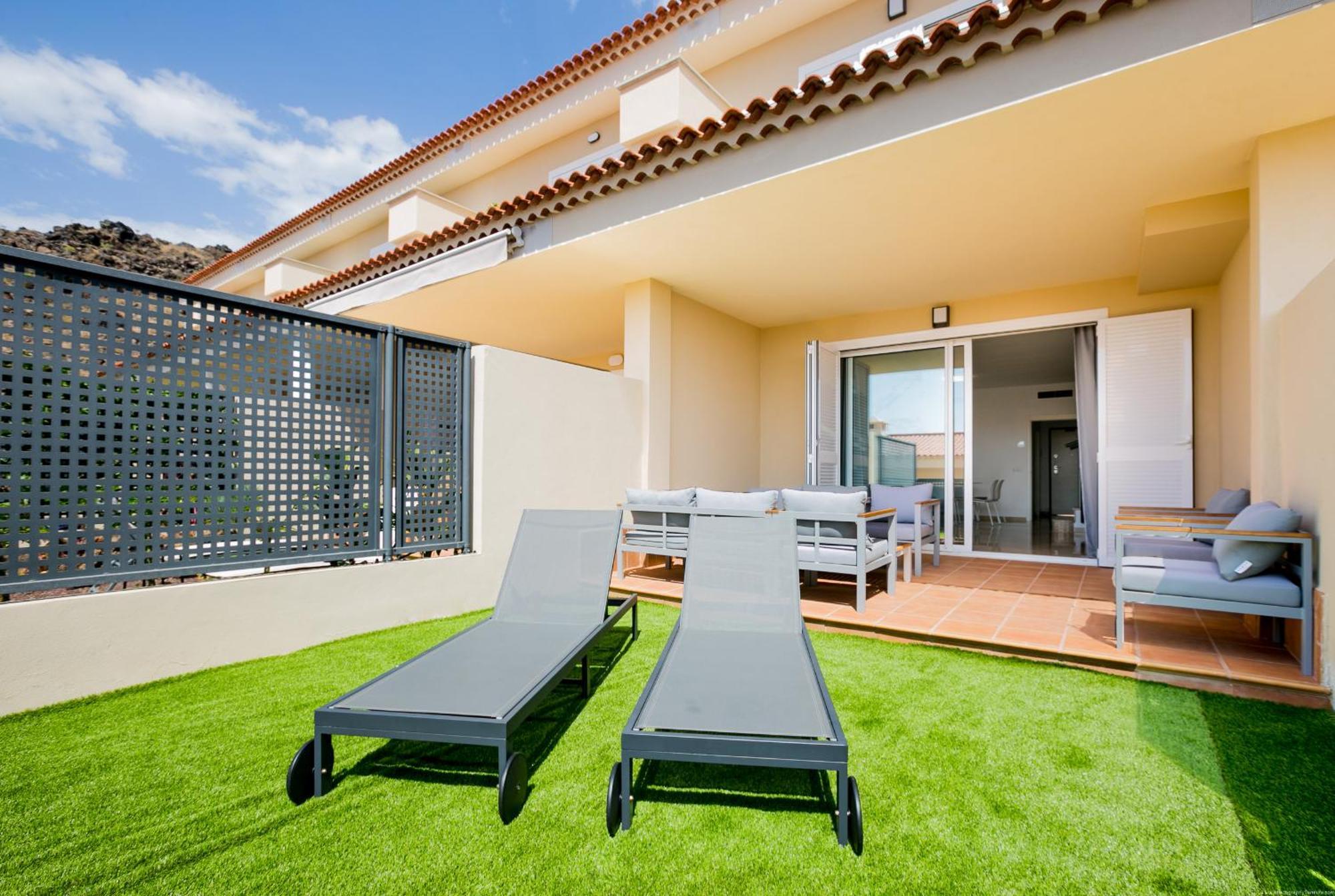 Residencial Playa De La Arena Apartment ปัวร์โตเดซานตีอาโก ห้อง รูปภาพ