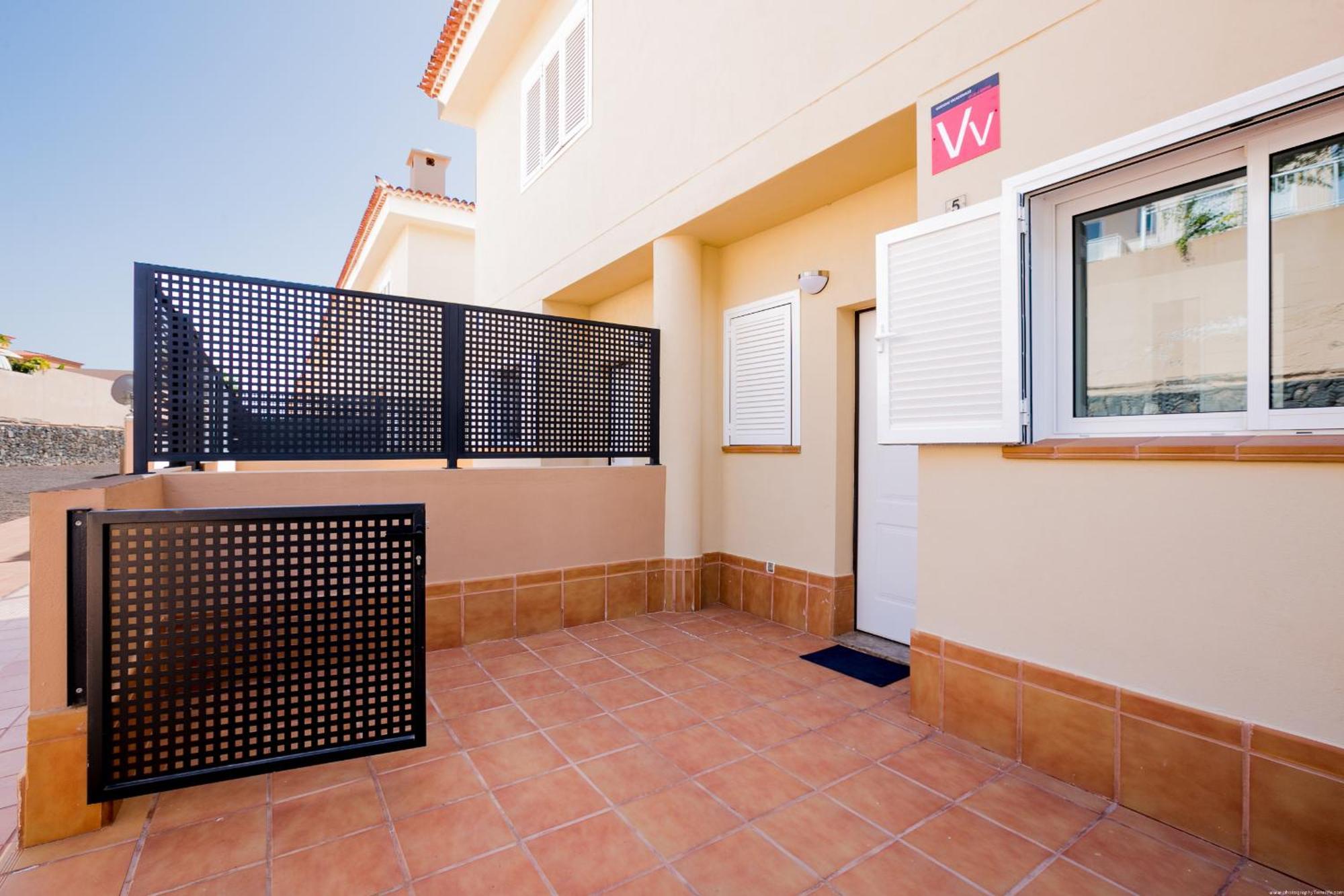 Residencial Playa De La Arena Apartment ปัวร์โตเดซานตีอาโก ห้อง รูปภาพ