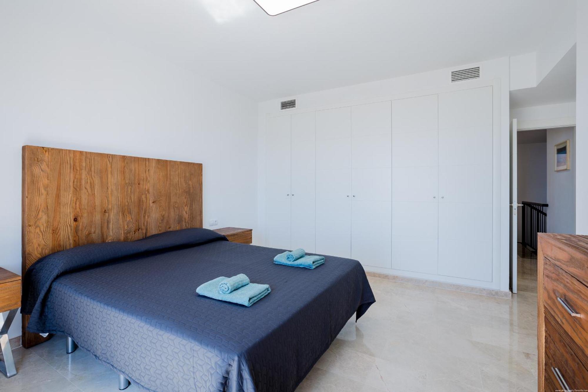 Residencial Playa De La Arena Apartment ปัวร์โตเดซานตีอาโก ห้อง รูปภาพ