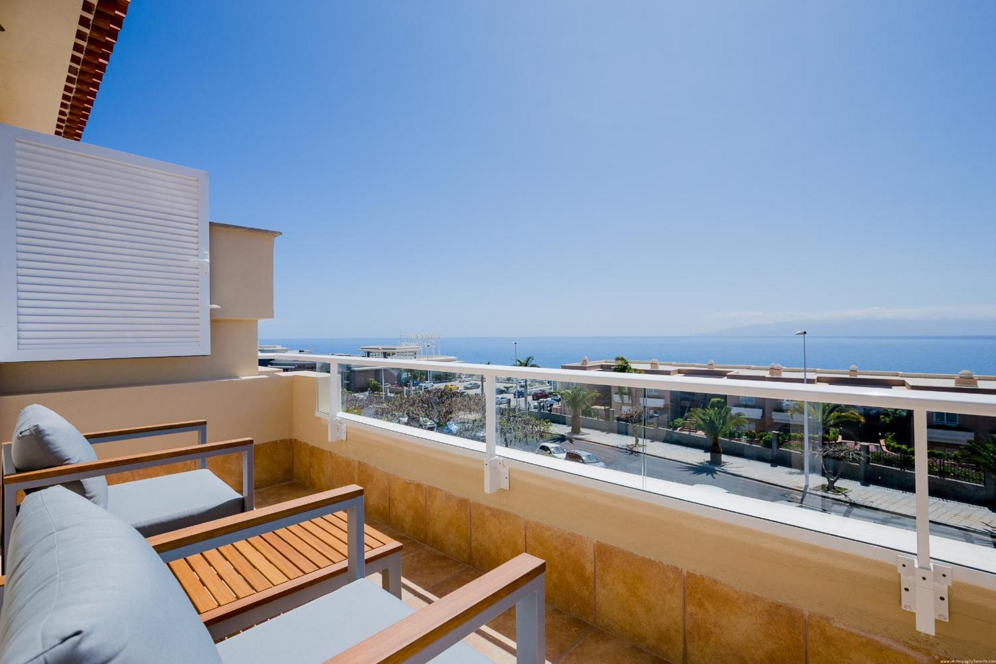 Residencial Playa De La Arena Apartment ปัวร์โตเดซานตีอาโก ห้อง รูปภาพ