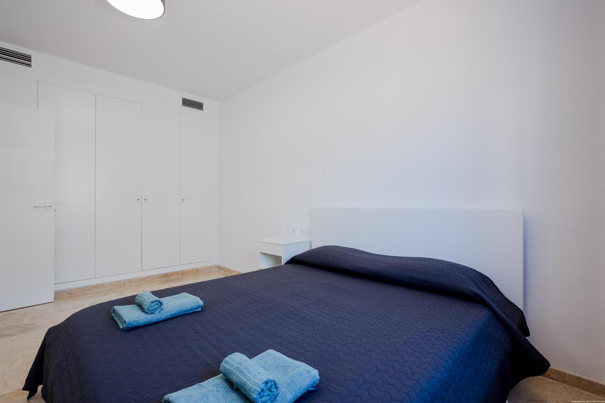 Residencial Playa De La Arena Apartment ปัวร์โตเดซานตีอาโก ห้อง รูปภาพ