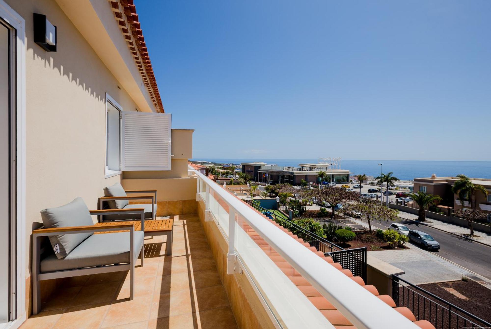 Residencial Playa De La Arena Apartment ปัวร์โตเดซานตีอาโก ห้อง รูปภาพ