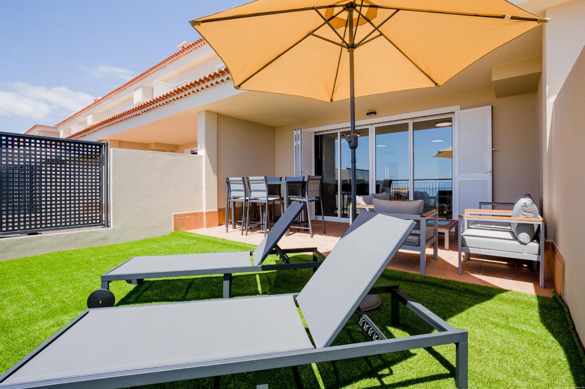 Residencial Playa De La Arena Apartment ปัวร์โตเดซานตีอาโก ห้อง รูปภาพ
