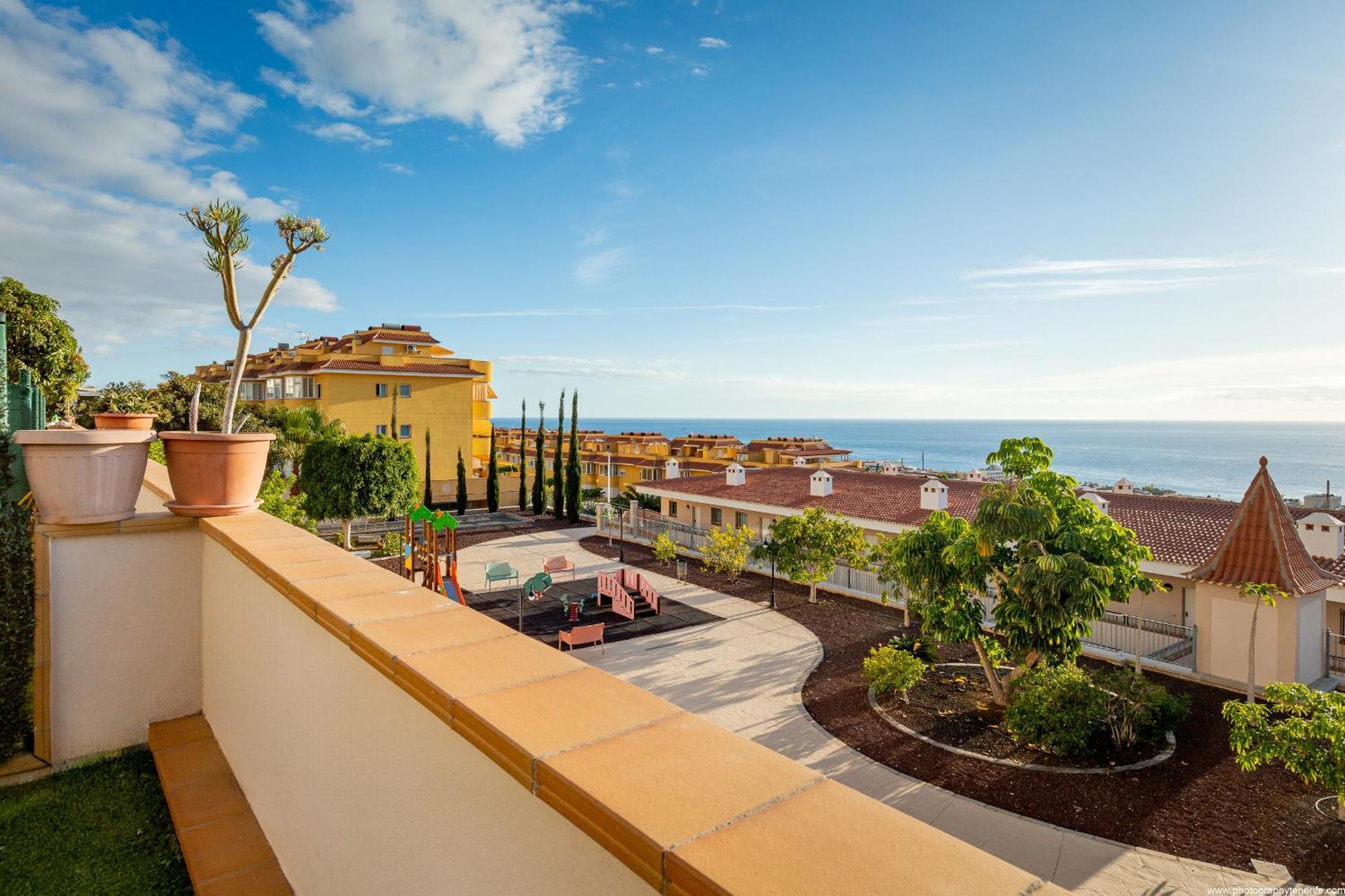 Residencial Playa De La Arena Apartment ปัวร์โตเดซานตีอาโก ภายนอก รูปภาพ