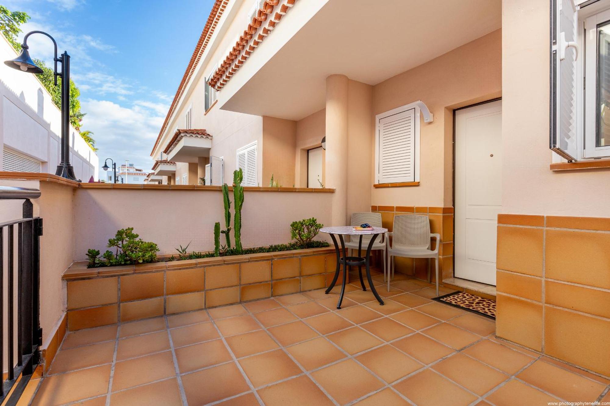 Residencial Playa De La Arena Apartment ปัวร์โตเดซานตีอาโก ห้อง รูปภาพ