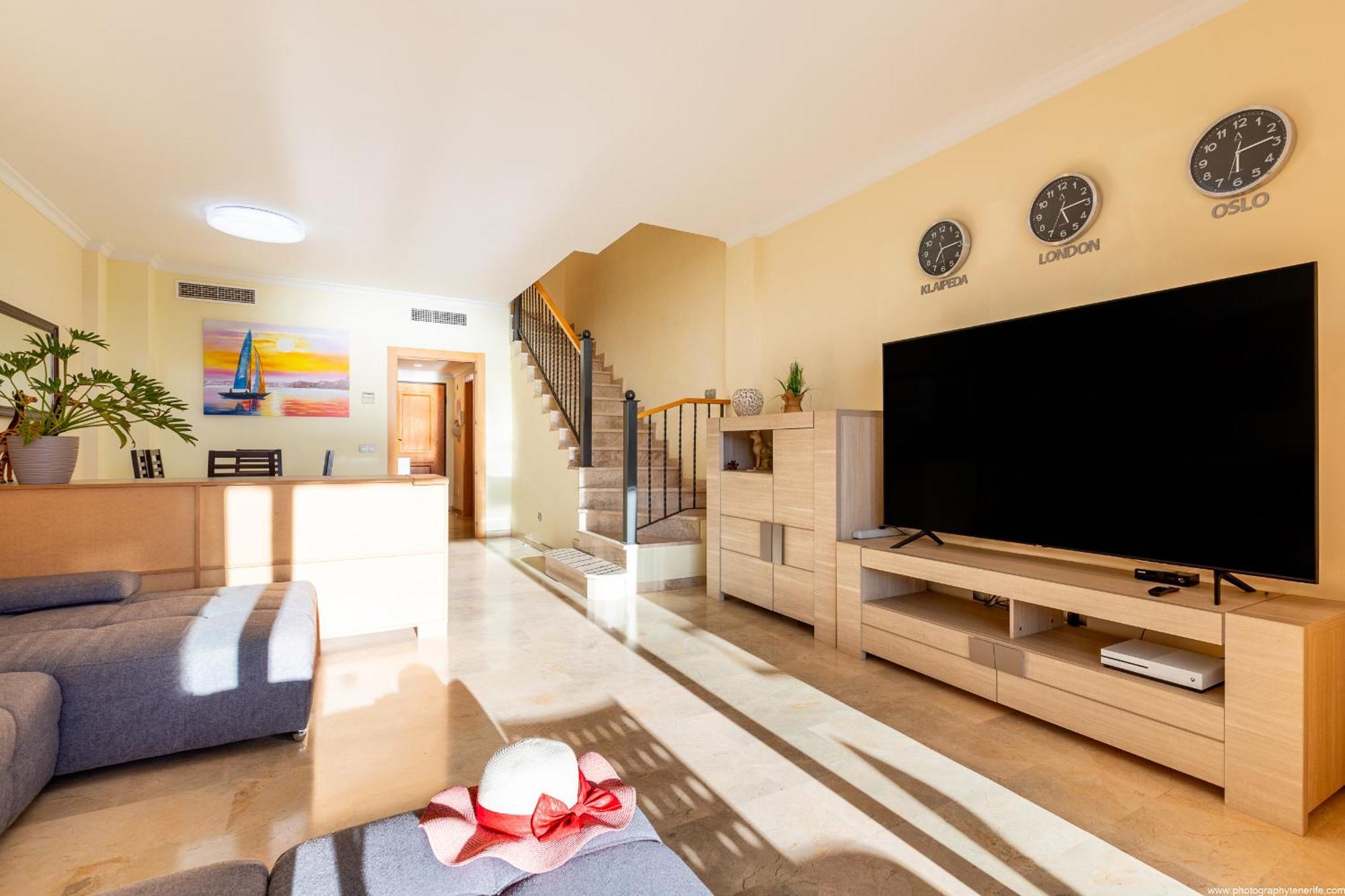 Residencial Playa De La Arena Apartment ปัวร์โตเดซานตีอาโก ห้อง รูปภาพ