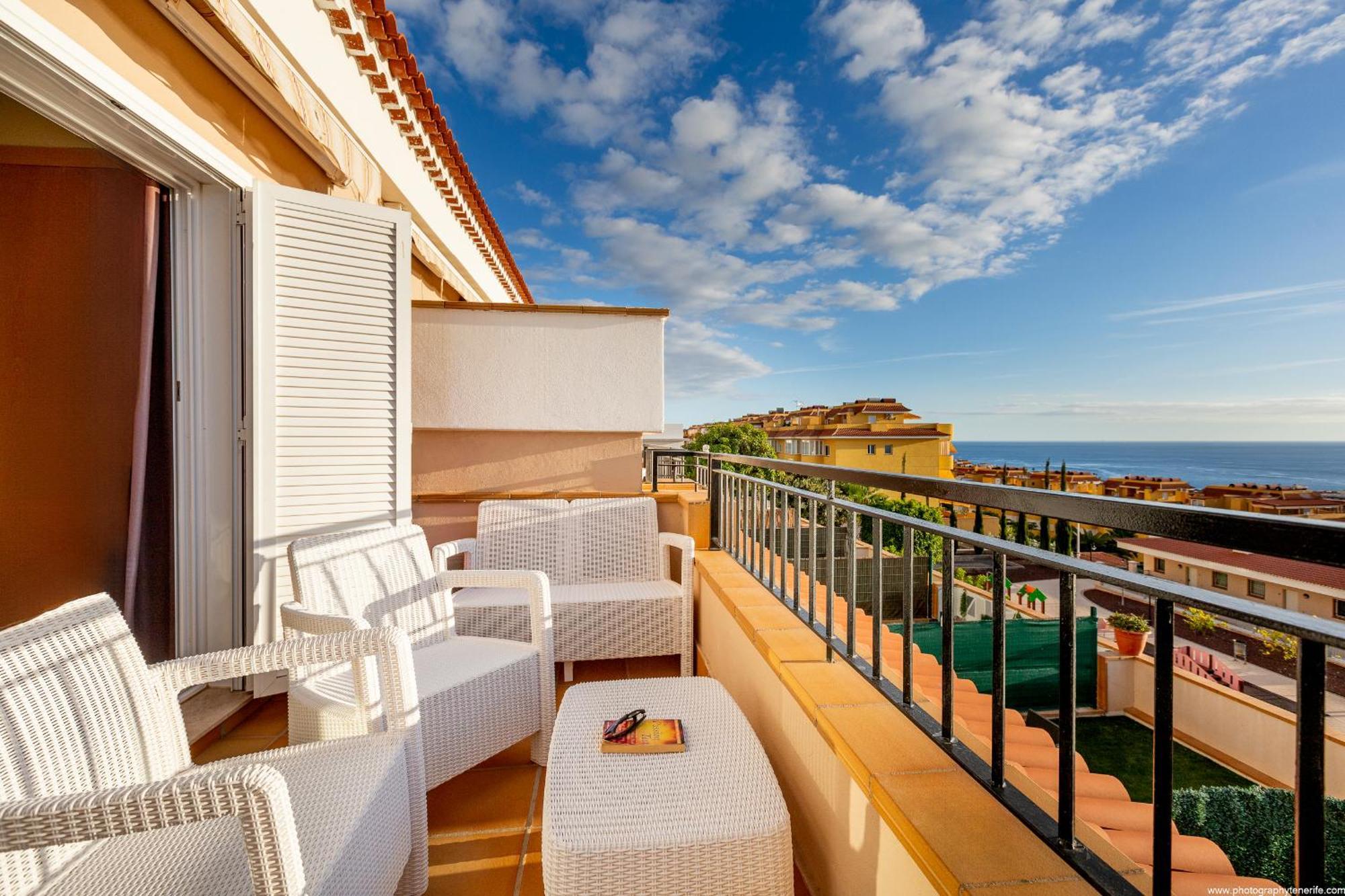 Residencial Playa De La Arena Apartment ปัวร์โตเดซานตีอาโก ภายนอก รูปภาพ