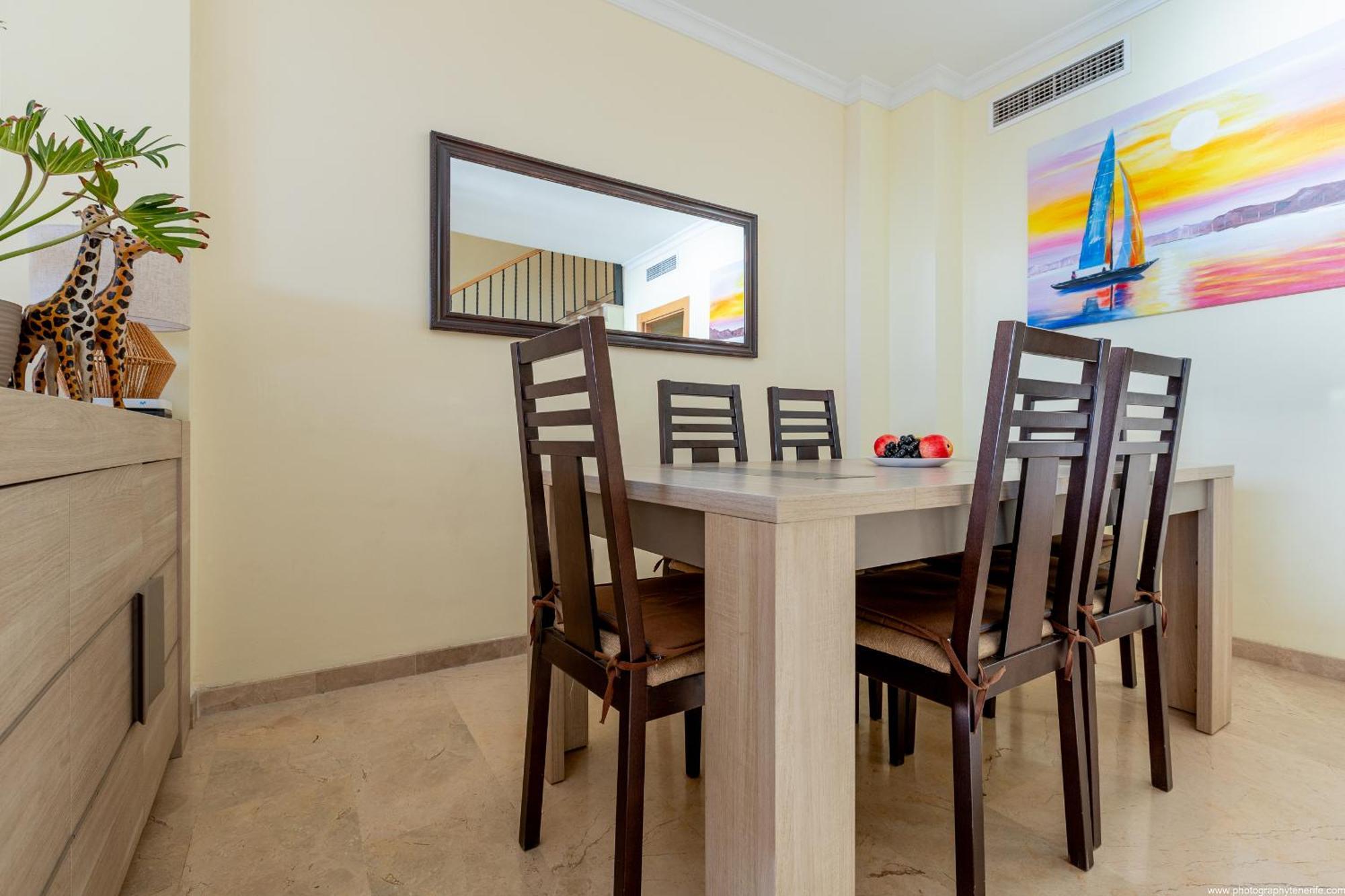 Residencial Playa De La Arena Apartment ปัวร์โตเดซานตีอาโก ห้อง รูปภาพ