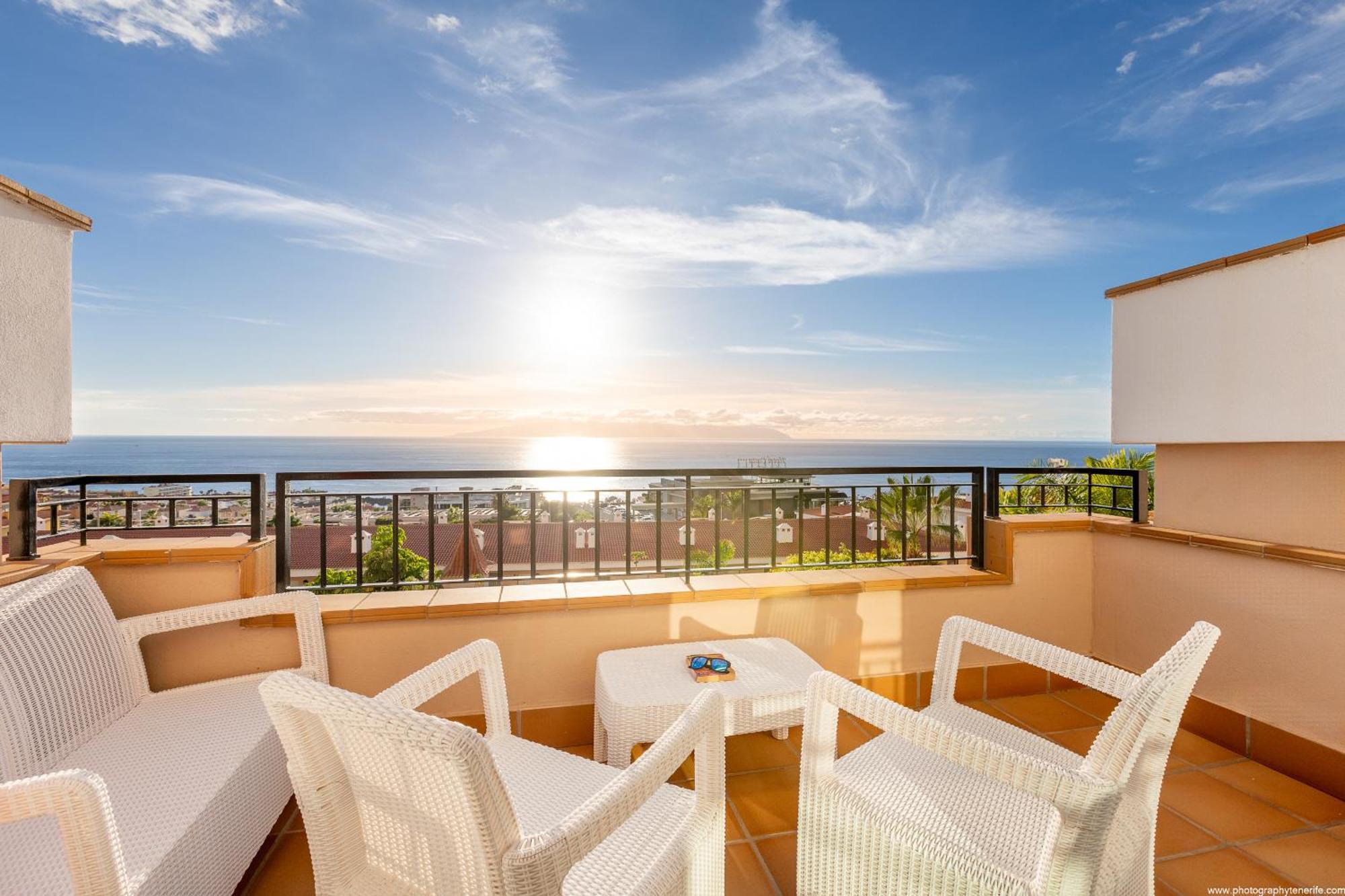 Residencial Playa De La Arena Apartment ปัวร์โตเดซานตีอาโก ภายนอก รูปภาพ