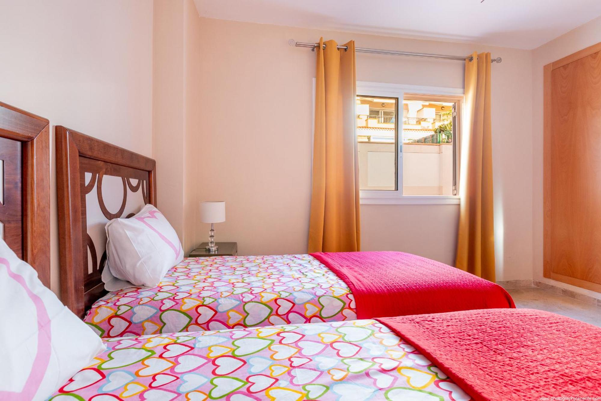Residencial Playa De La Arena Apartment ปัวร์โตเดซานตีอาโก ห้อง รูปภาพ