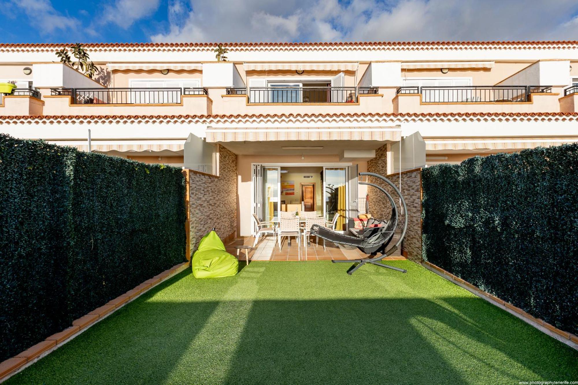 Residencial Playa De La Arena Apartment ปัวร์โตเดซานตีอาโก ห้อง รูปภาพ