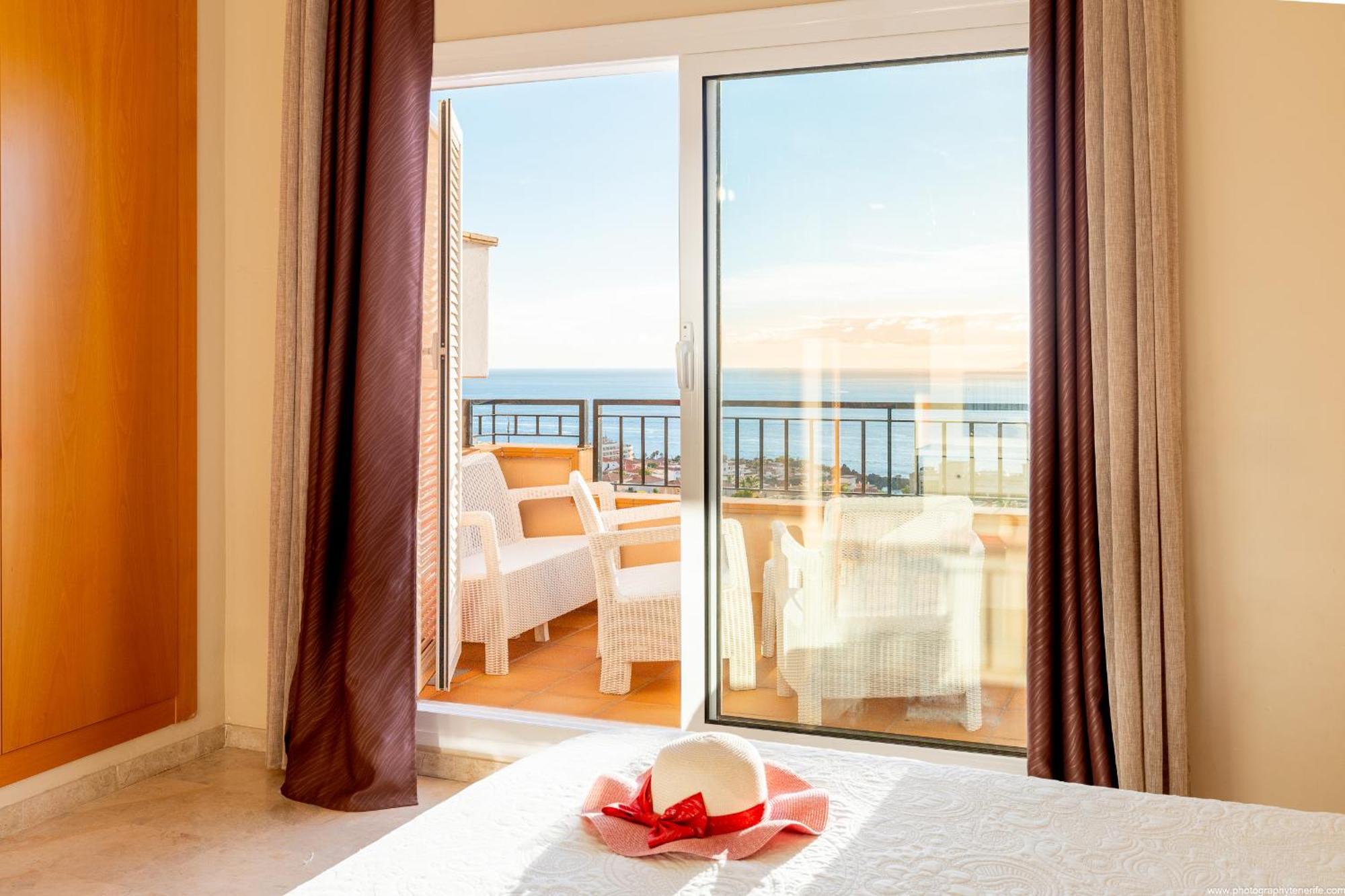 Residencial Playa De La Arena Apartment ปัวร์โตเดซานตีอาโก ห้อง รูปภาพ
