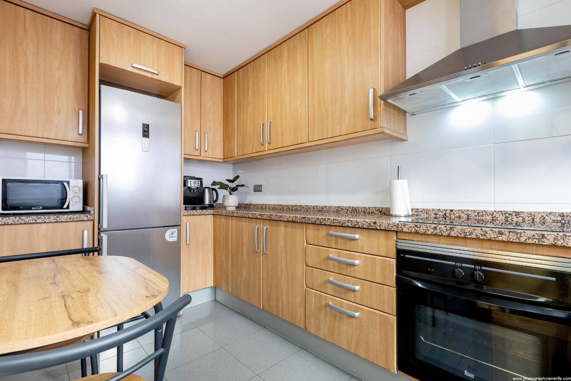 Residencial Playa De La Arena Apartment ปัวร์โตเดซานตีอาโก ภายนอก รูปภาพ